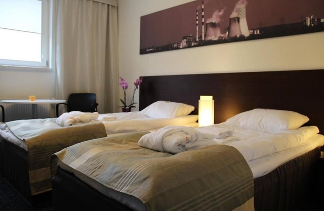 Aparthotel Strefa Premium