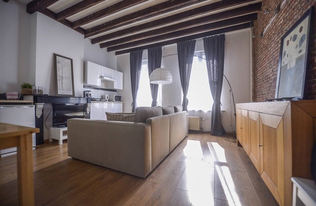 Aparthotel Van Hecke