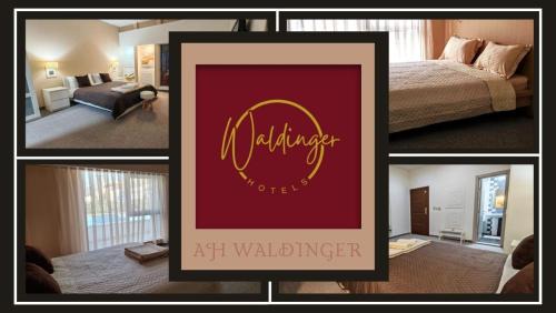 Aparthotel Waldinger Skopje