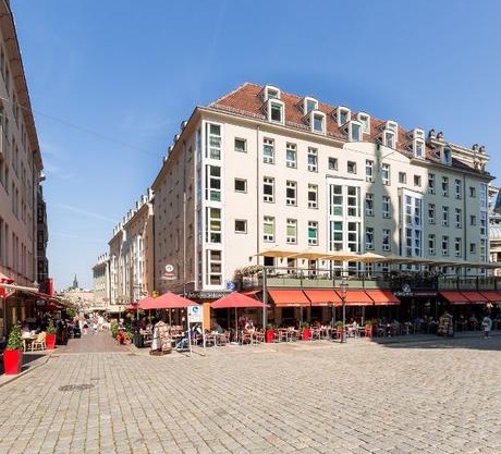 Aparthotels Munzgasse An der Frauenkirche