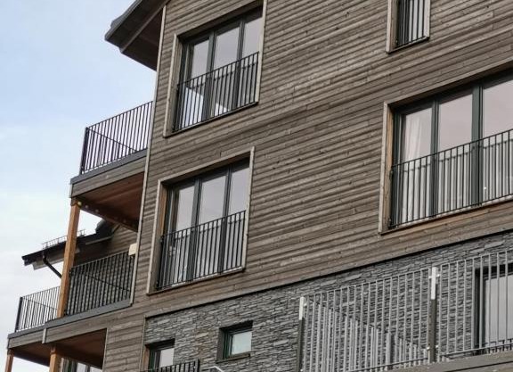 Apartmán 5 Klínovec