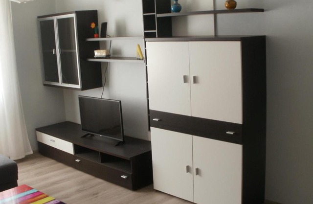Apartmán Abertamy Krušné hory