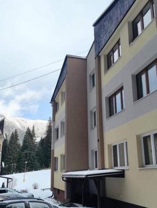 Apartmán Anna