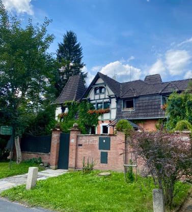 Apartmán Dům U Koulí