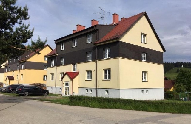 Apartmán Frymburk 30