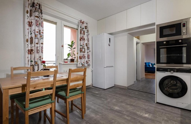 Apartmán LM