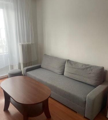 Apartmán na Bulvári