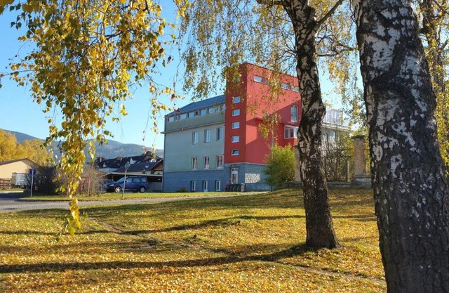 Apartmán Panorama Jeseník 5