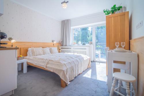 Apartmán PaTRY