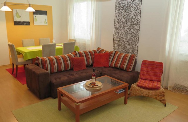 Apartmán Penzák