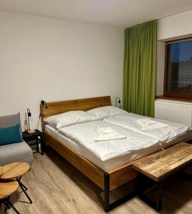Apartmán Pohoda Liptov