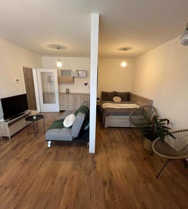Apartmán Rose