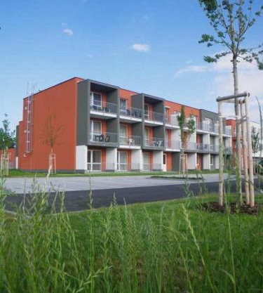 Apartmán u Aurory