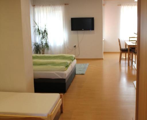 Apartmán v dobré lokalitě