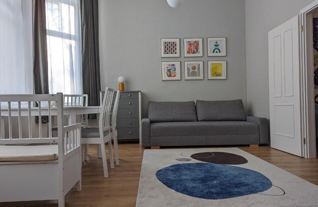 Apartmán VEJPRTY- Apartment WEIPERT