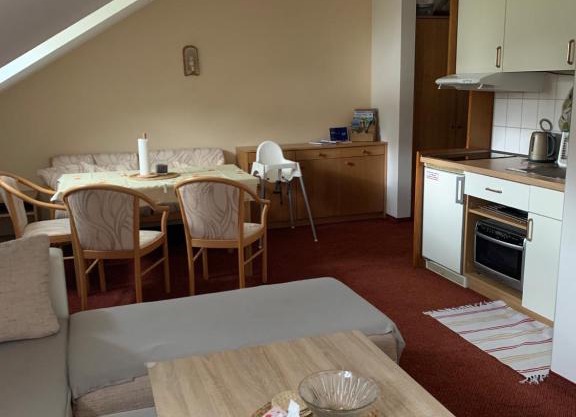 Apartmán Viki