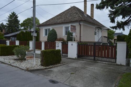 Apartmány KARINA