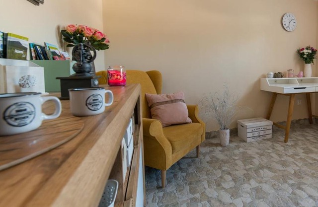 Apartmány U Sjezdovky