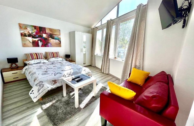 Apartma Škofije I Koper - Spodnje Škofije 174a