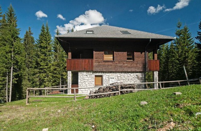 Apartma Jelen