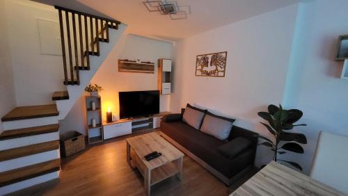Apartma Leila