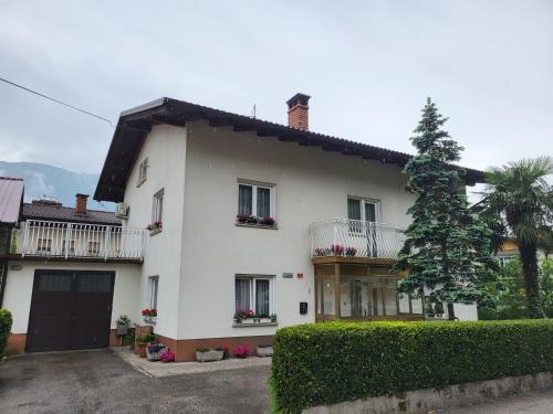 Apartma Magdalena