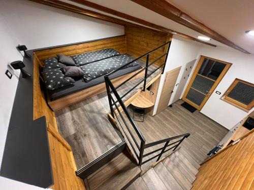 Apartma Mia