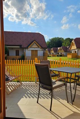Apartma Moravske Toplice - Trobentica 28