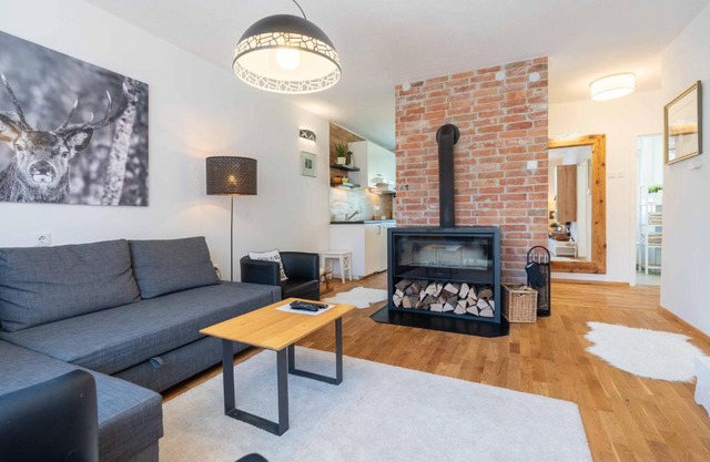 Apartma Peček Kranjska Gora