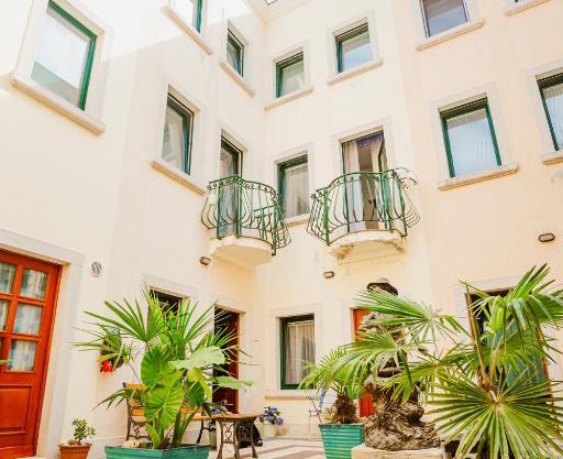 Apartma Pirano