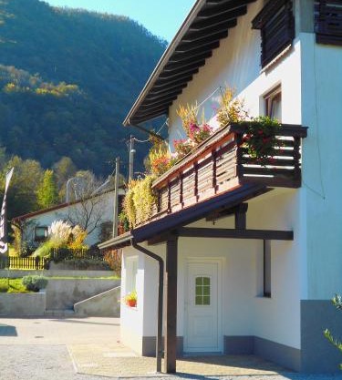 Apartma R Sport