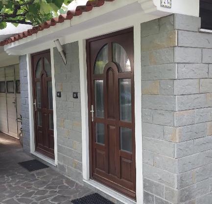 Apartma Rižana