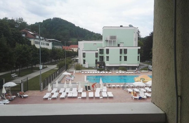 APARTMA ROGAŠKA RIVIERA