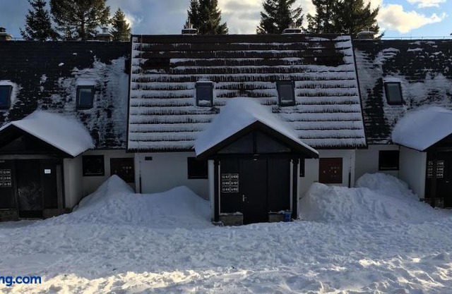 Apartma Rogla - Gaber 98