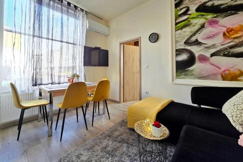 Apartma Rubis