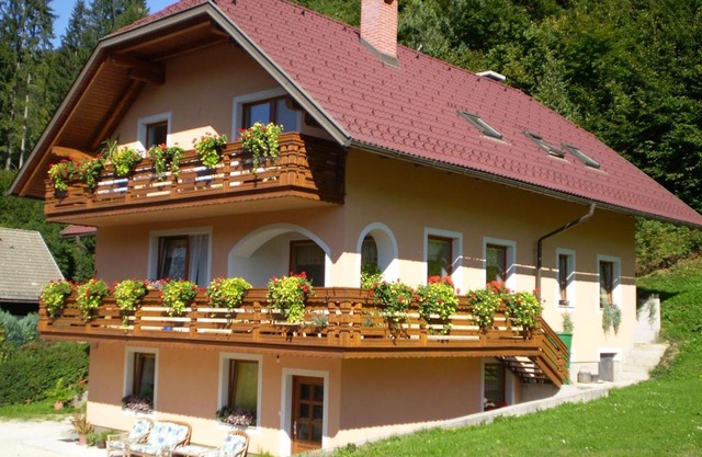 Apartma Smole