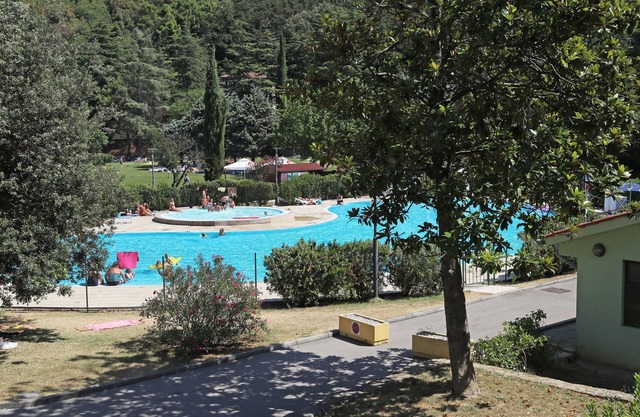 Apartmaji Salinera