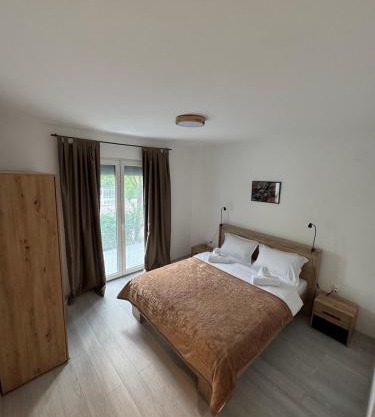 Apartman Ćetković