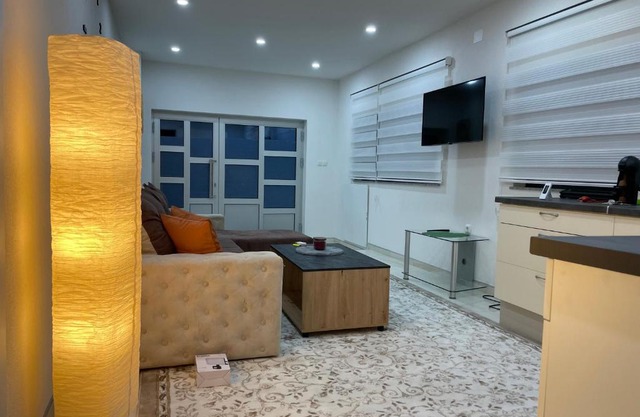 Apartman Ćuprija
