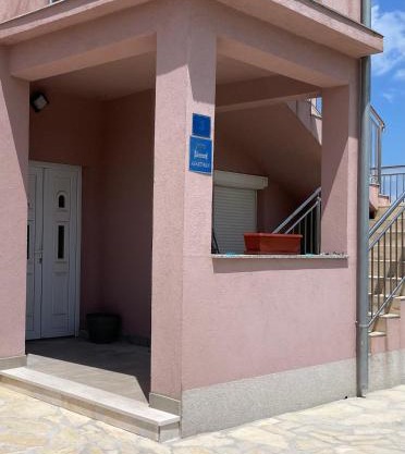 Apartman Šušić