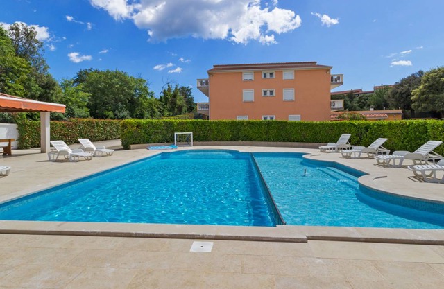 Apartman 1 4pax