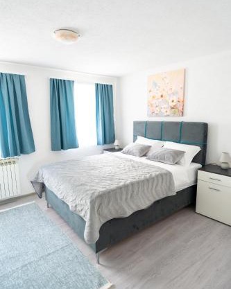 Apartman 11