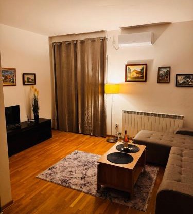 Apartman 69