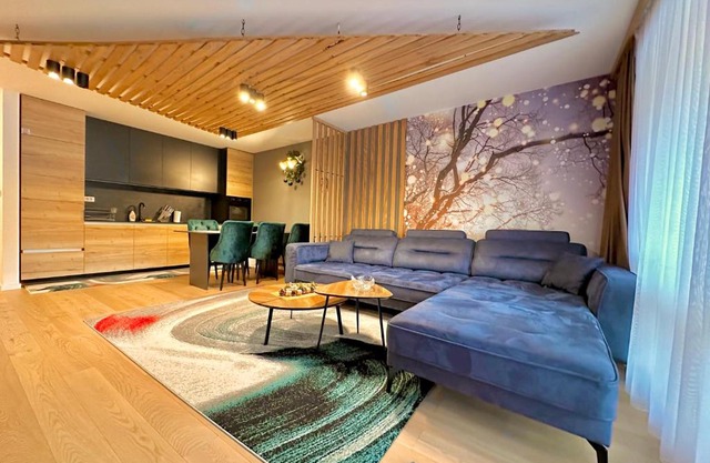 Apartman A402 Olimpijska kuća Jahorina