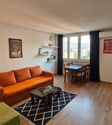 Apartman Amigo-Free public parking