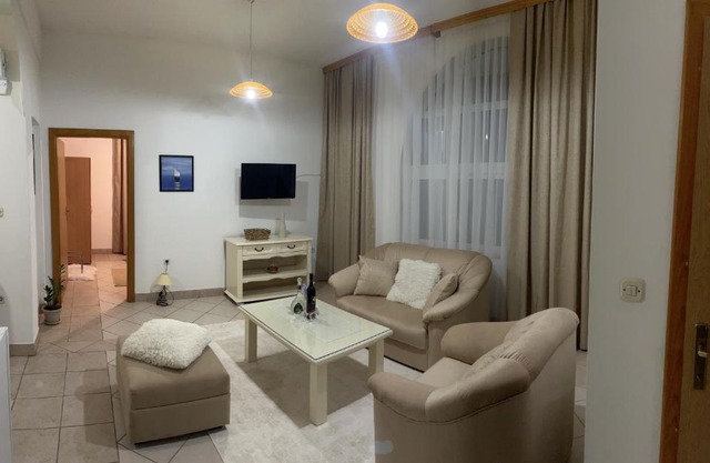 Apartman Antony