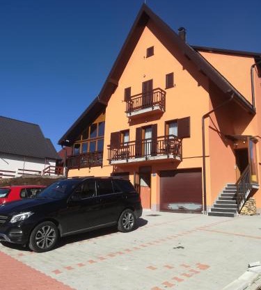 Apartman Barešić