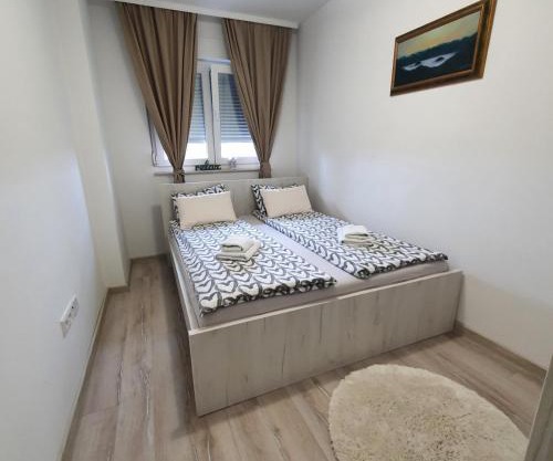 Apartman Basic 2