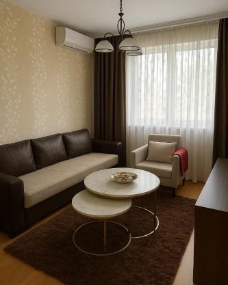Apartman Bloom
