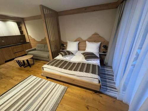 Apartman C234 Vučko
